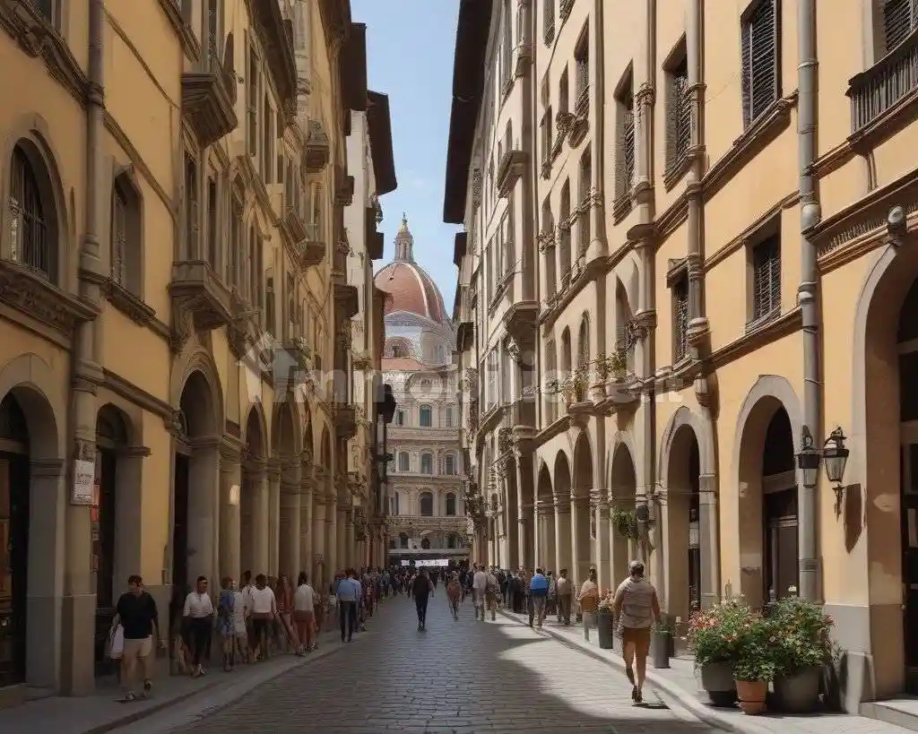 Appartamento in vendita a Firenze