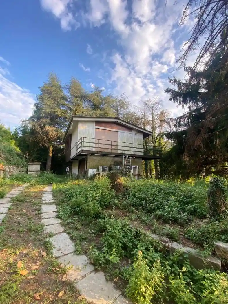 Villa in vendita a Bargagli