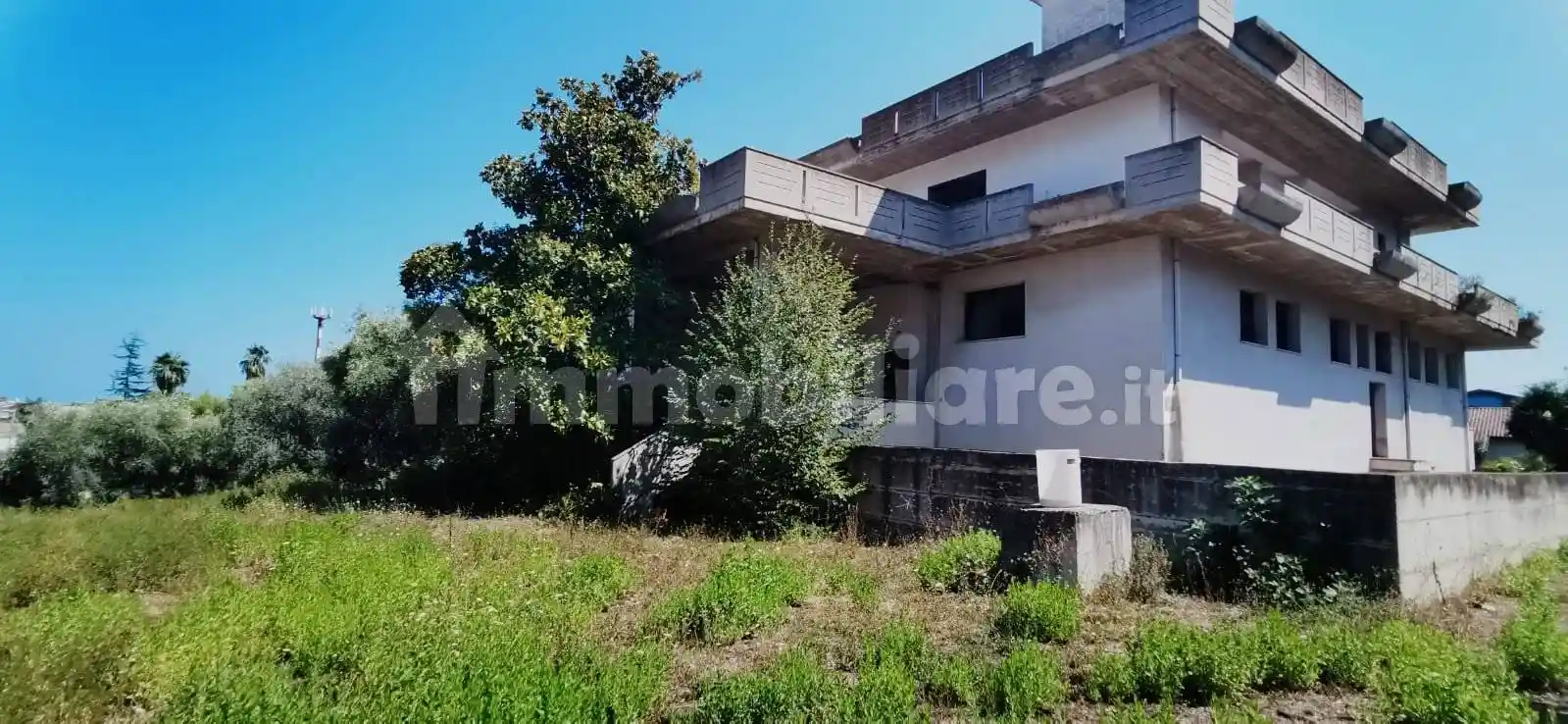 Palazzo - Edificio in Vendita - foto 2