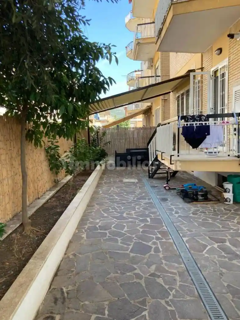 Appartamento in vendita a Terracina