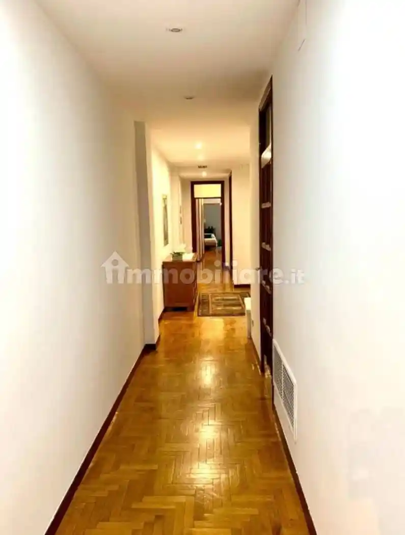 Appartamento in affitto a Bari