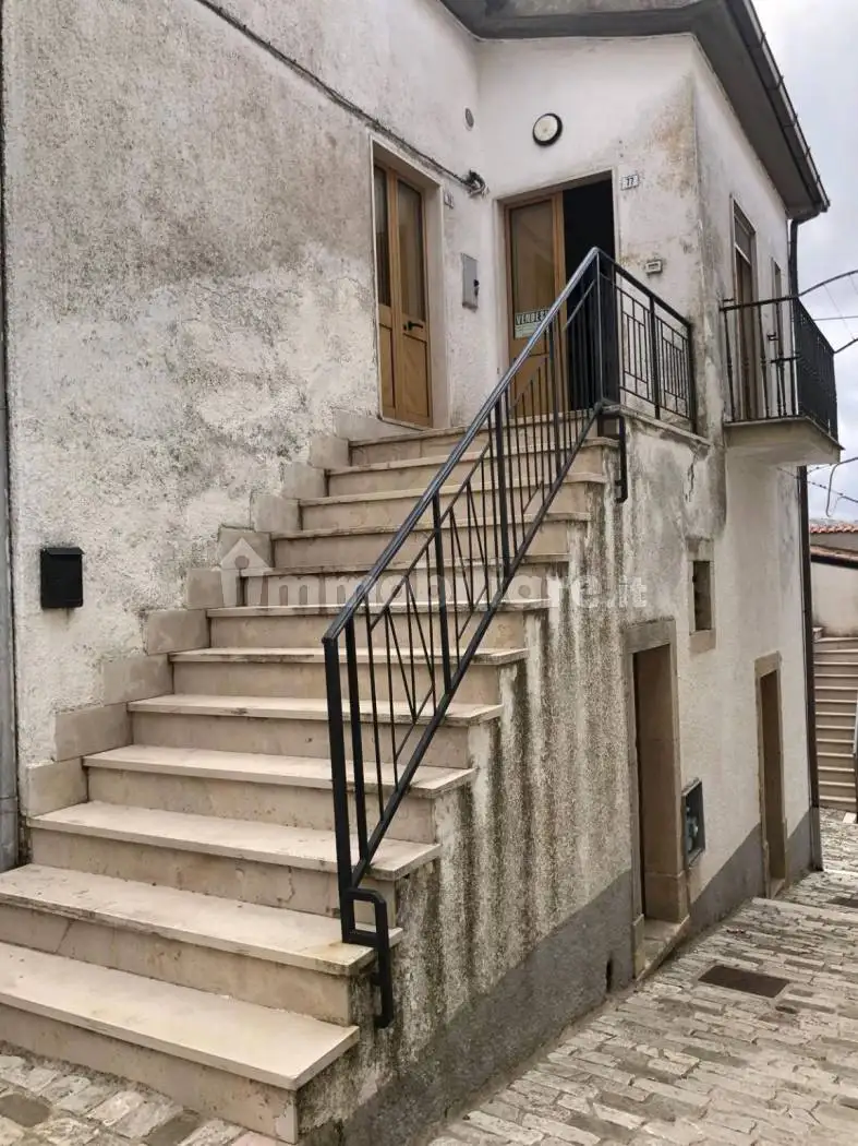 Appartamento in vendita a Panni