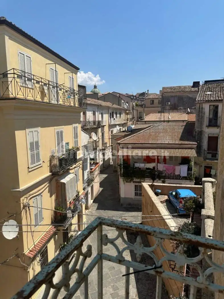 Appartamento in vendita a Catanzaro