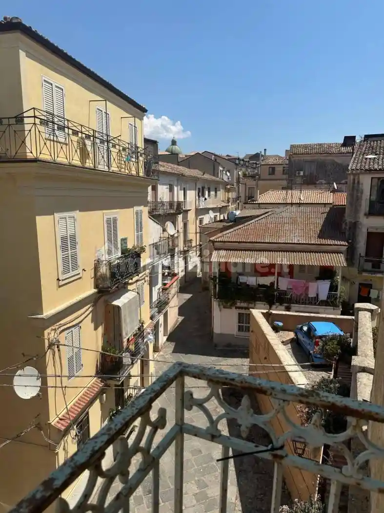 Trilocale discesa Pianicello, Centro Storico, Catanzaro - foto 2
