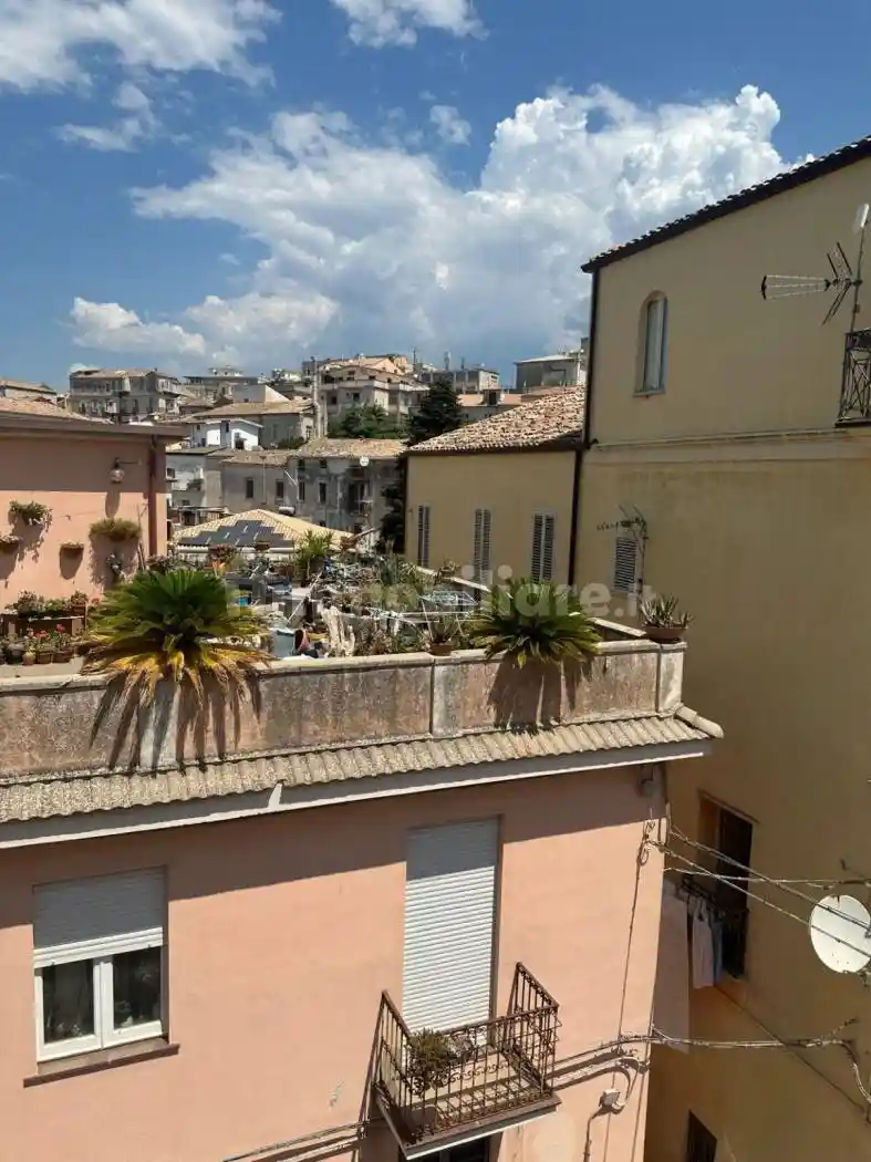 Trilocale discesa Pianicello, Centro Storico, Catanzaro - foto 3