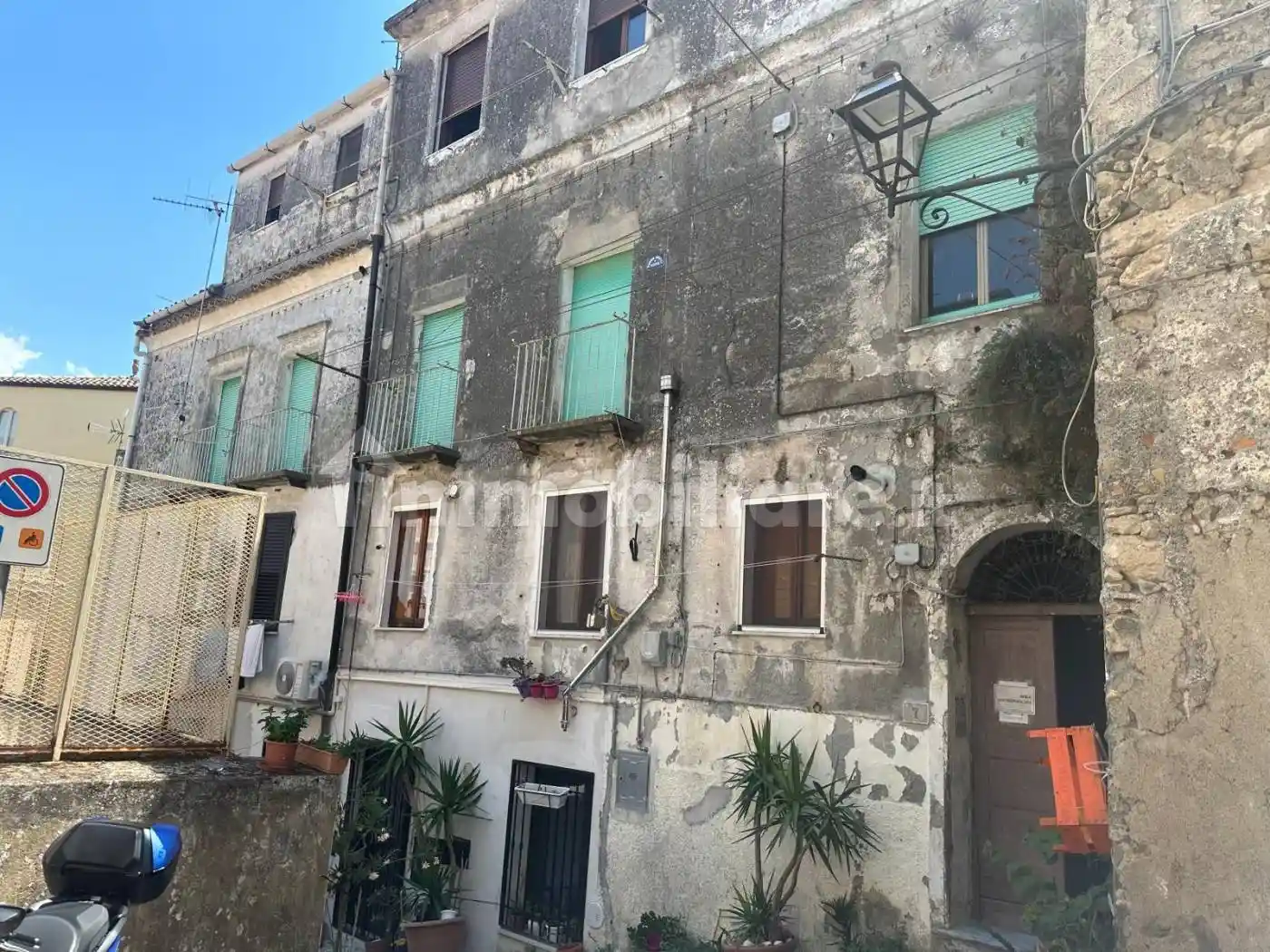 Trilocale discesa Pianicello, Centro Storico, Catanzaro - foto 4