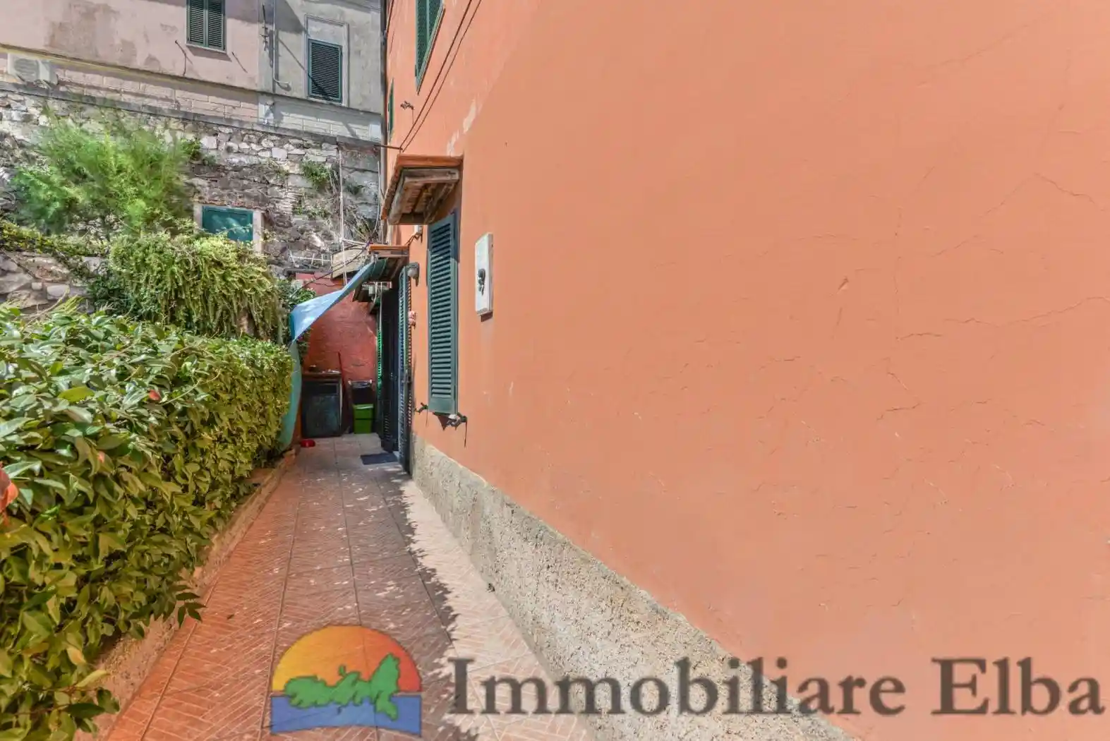 Appartamento in vendita a Capoliveri