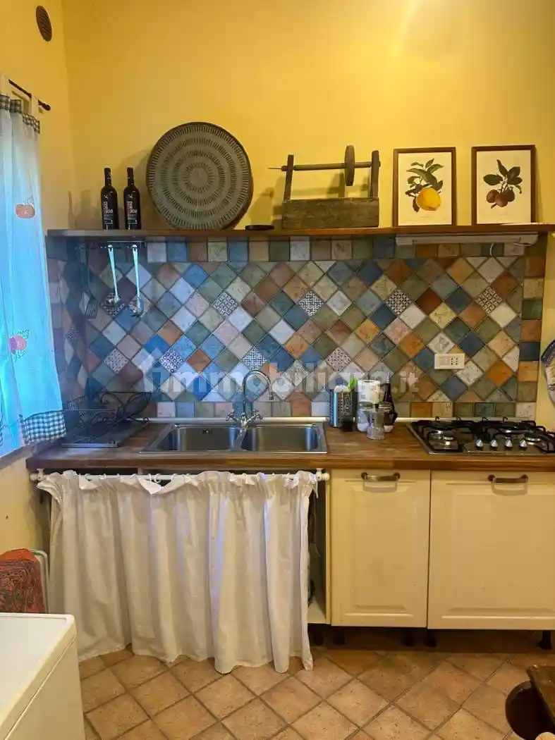 Loft in vendita a Farnese