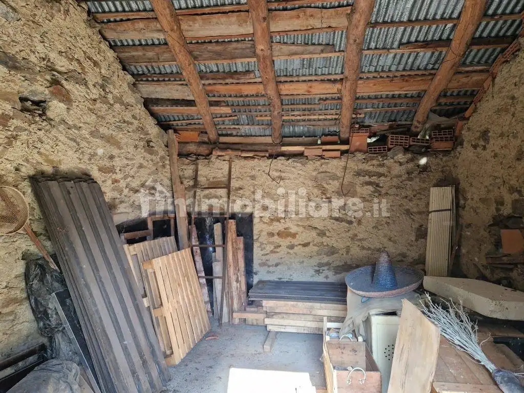 Baita, da ristrutturare, 40 m², Berzo Demo - foto 5