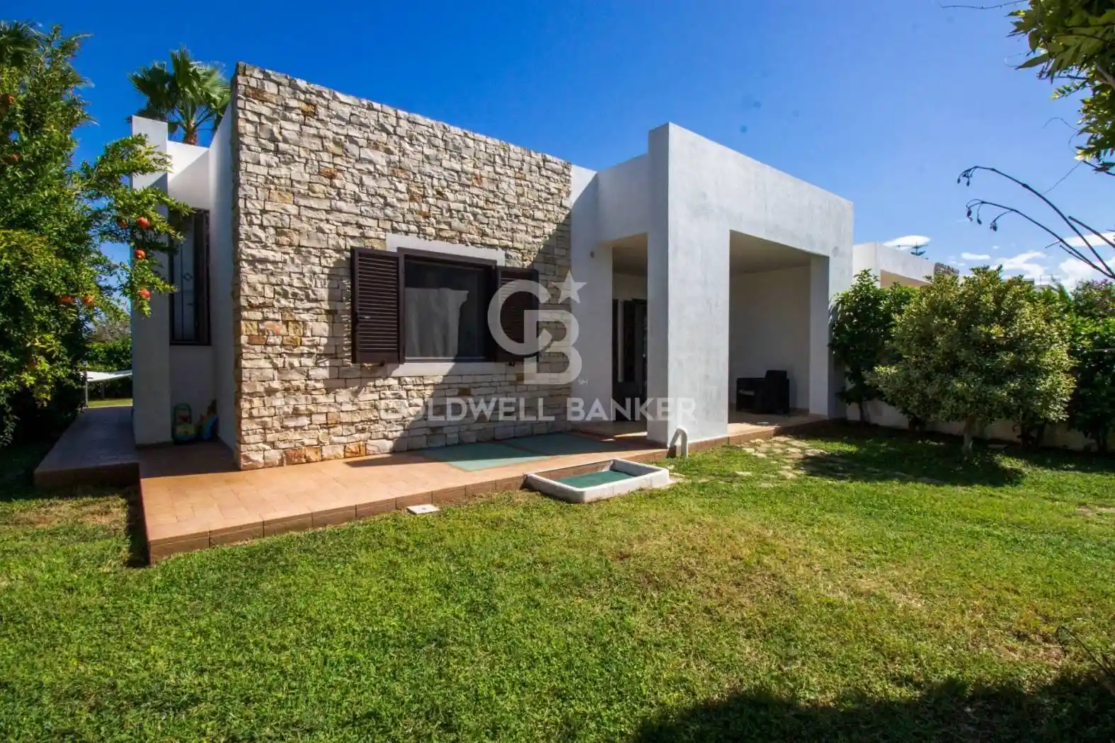 Villa in vendita a Ostuni
