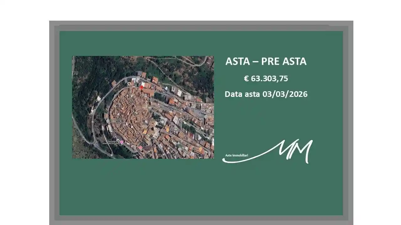 Appartamento in vendita a Sonnino