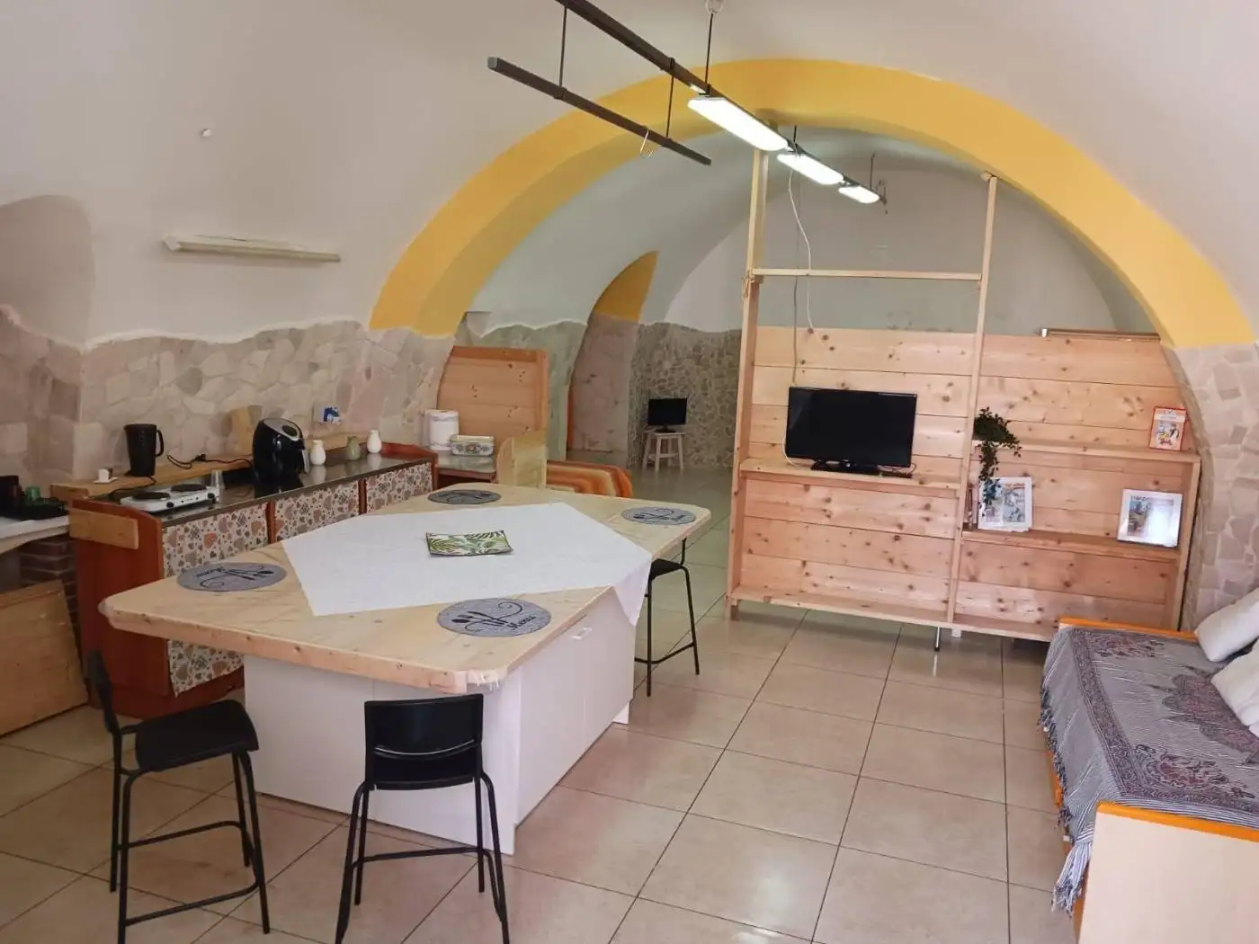 Appartamento in vendita a Irsina