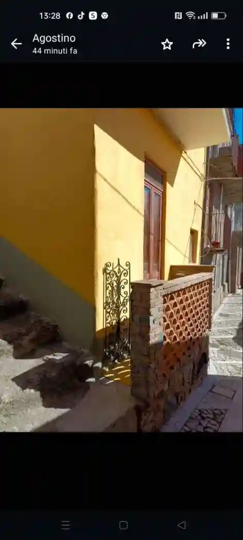 Cascina via Cappuccini 13, Alì - foto 4