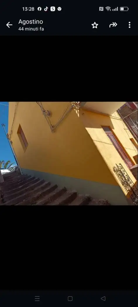 Cascina via Cappuccini 13, Alì - foto 5