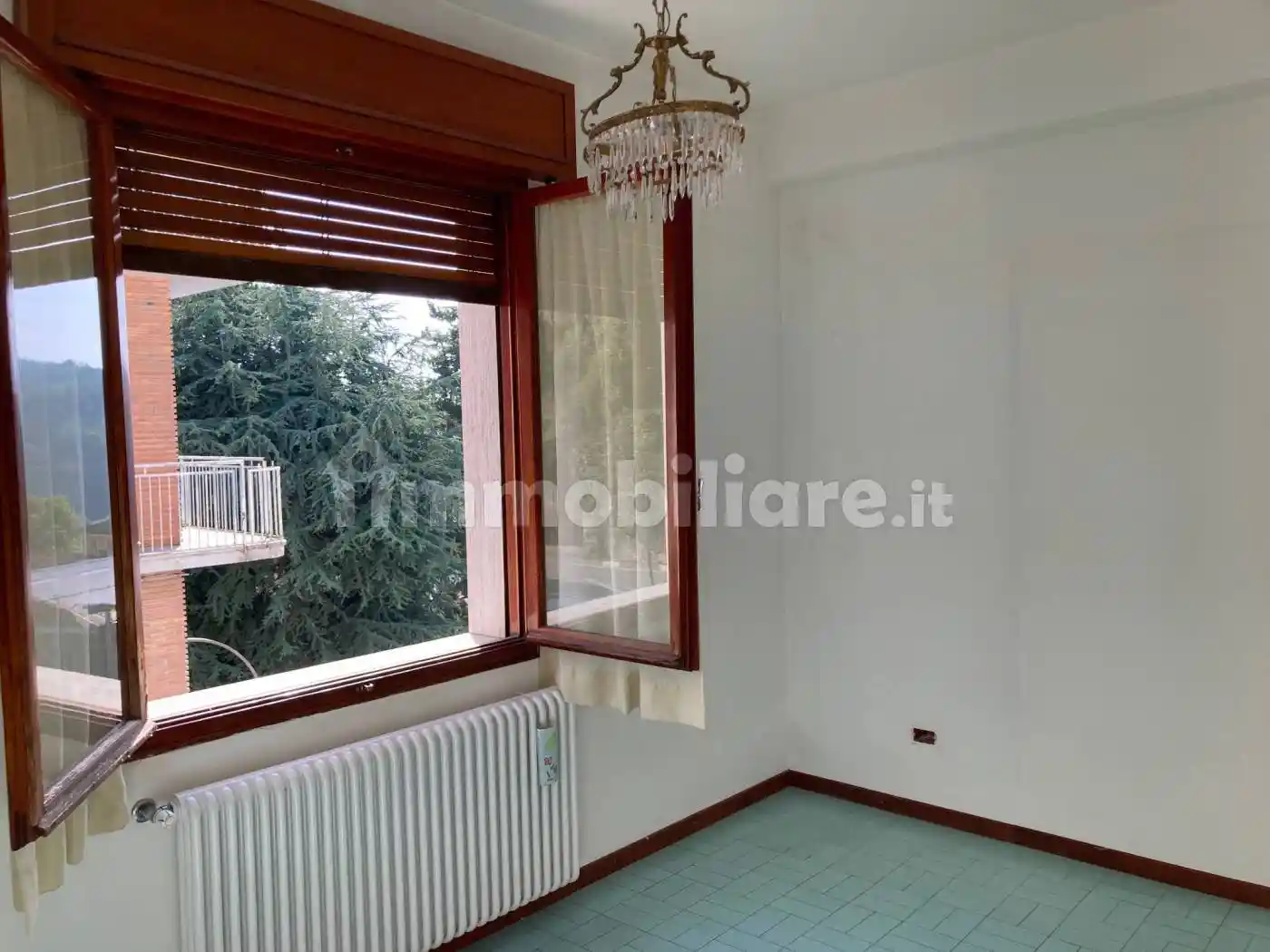 Appartamento in affitto a Montese