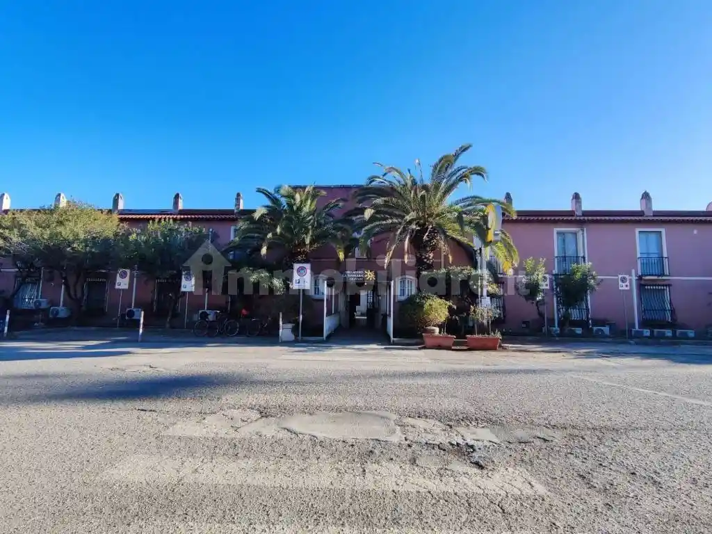 Villetta a schiera in vendita a Oliveri