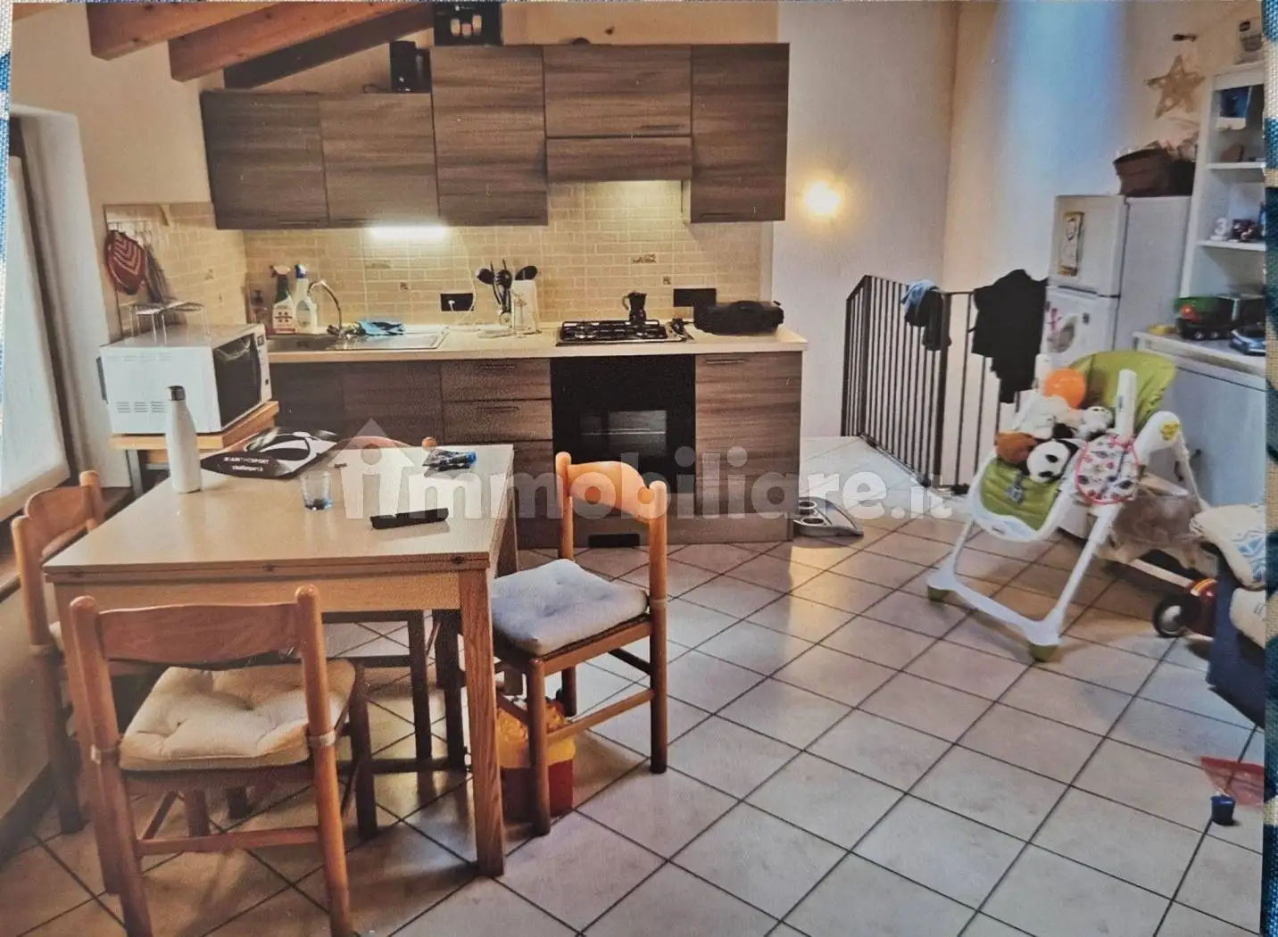 Terratetto unifamiliare via Giuseppe Garibaldi 6, Dazio - foto 5