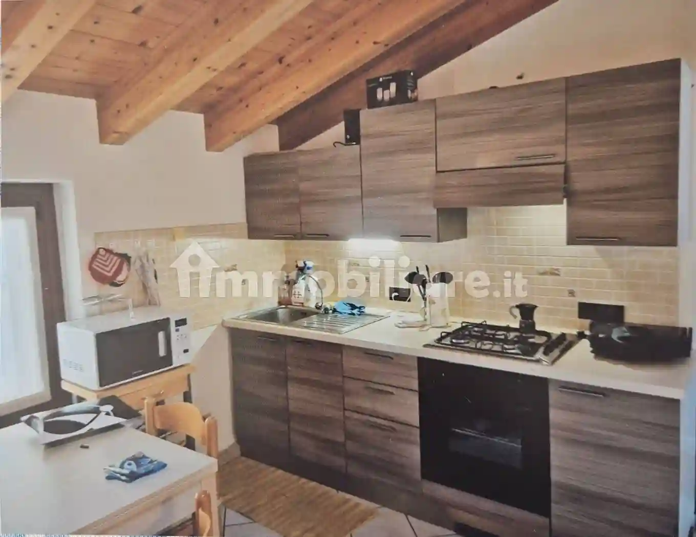 Terratetto unifamiliare via Giuseppe Garibaldi 6, Dazio - foto 4