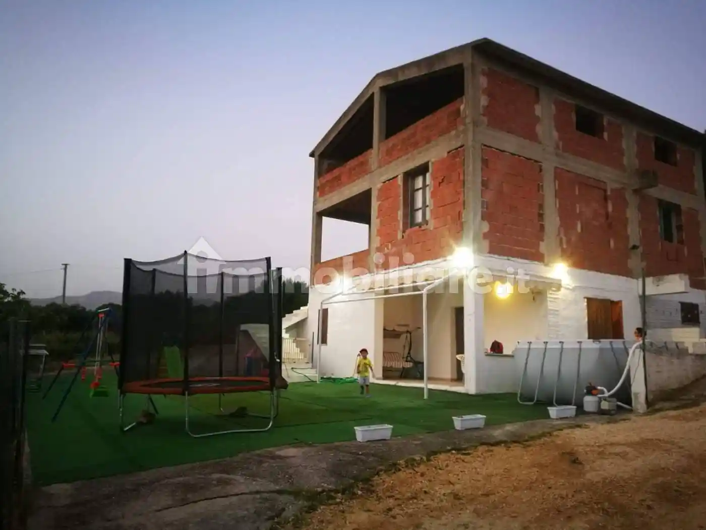 Villa in vendita a Sciacca