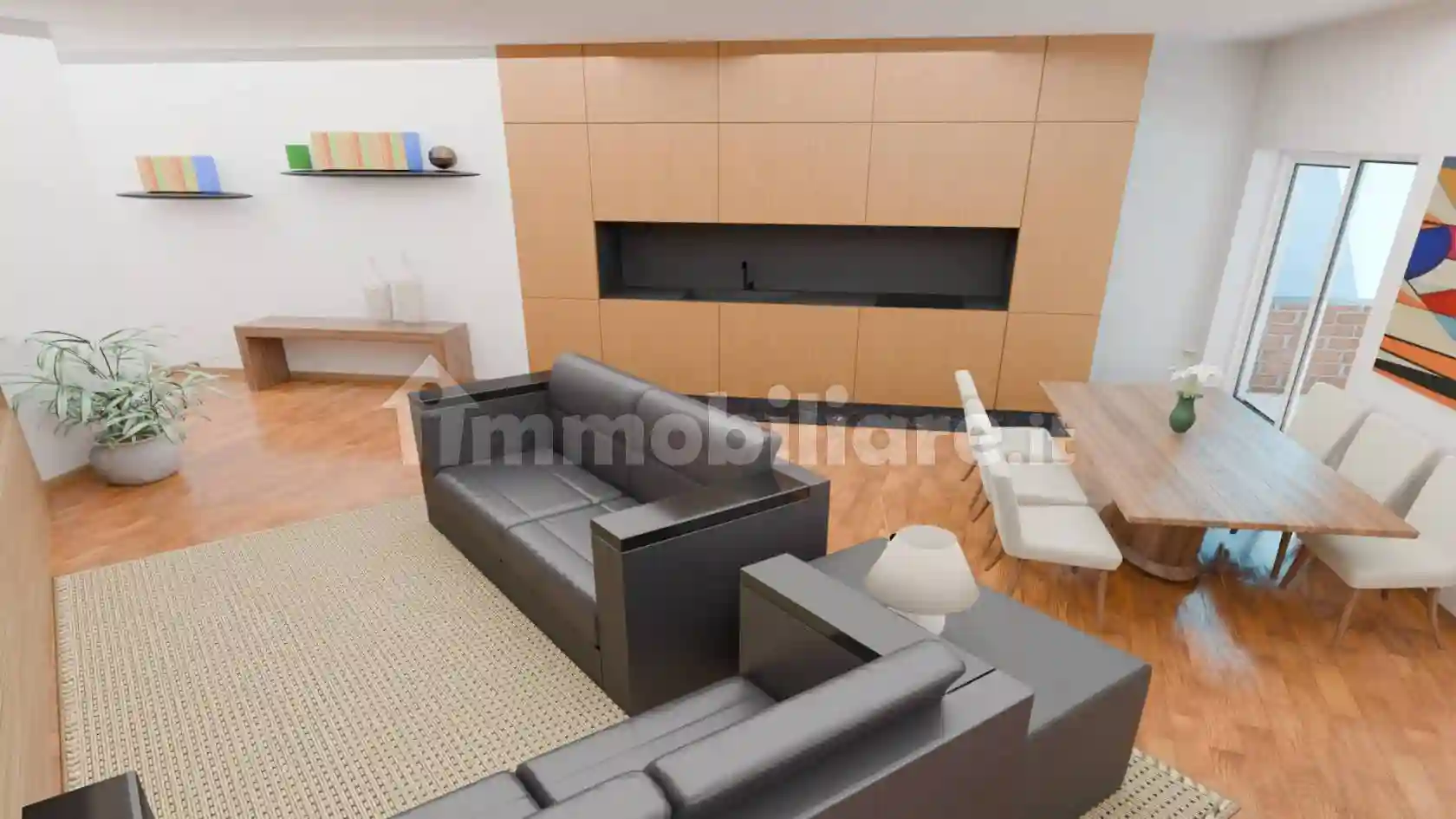 Appartamento - foto 2