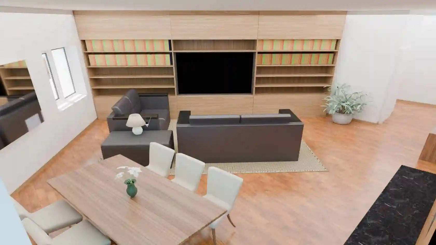 Appartamento - foto 4