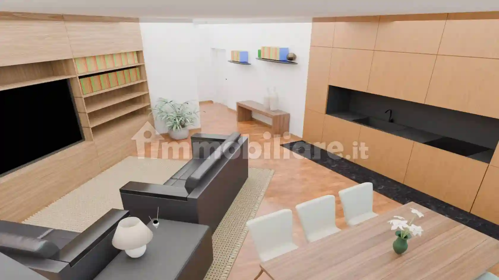 Appartamento - foto 5