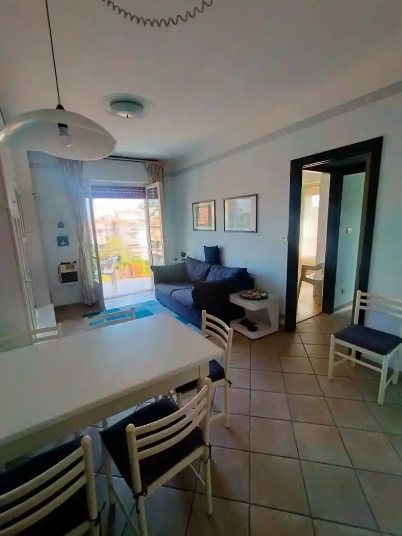 Appartamento in vendita a Bordighera