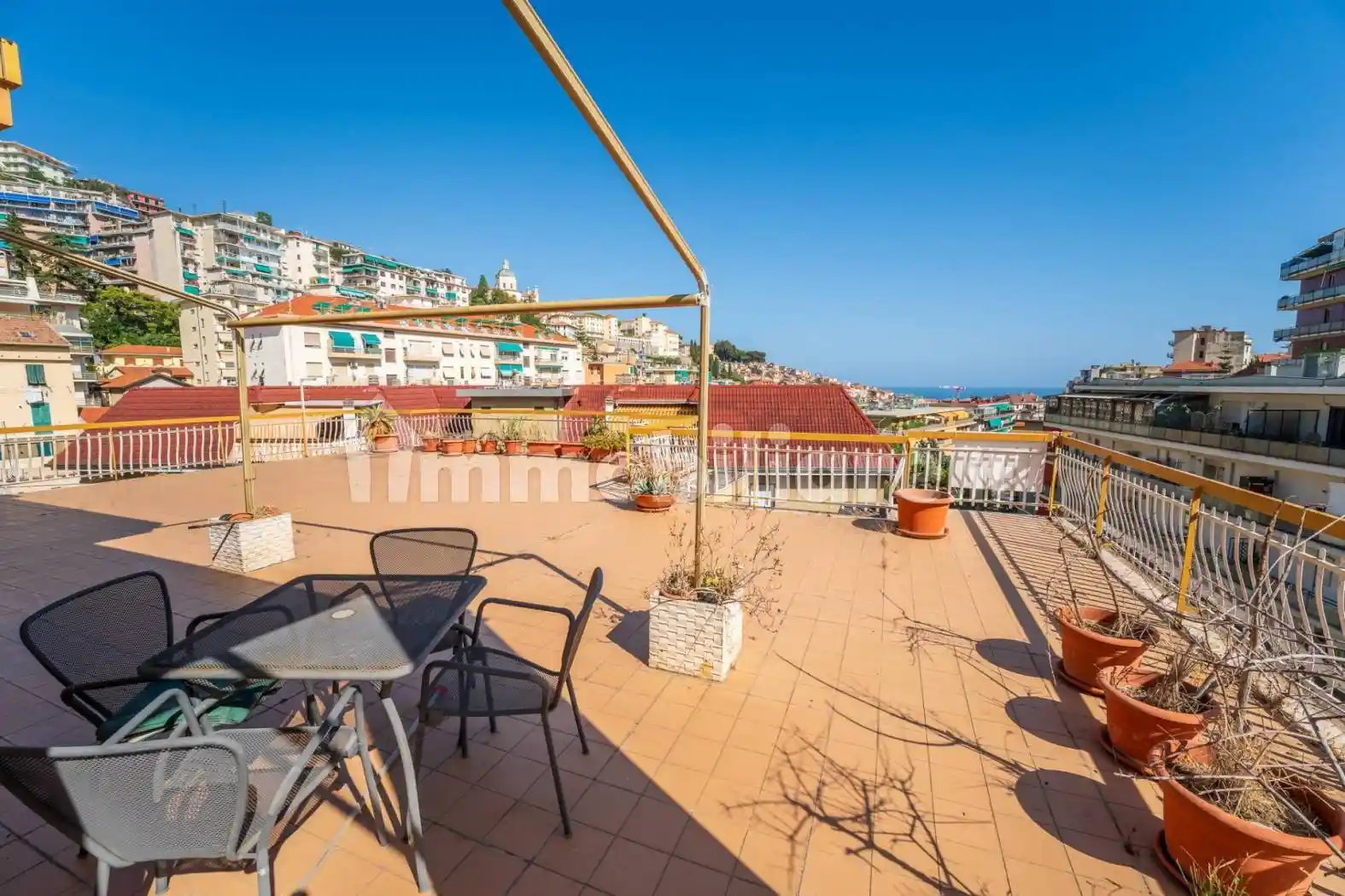 Attico - Mansarda in vendita a Sanremo