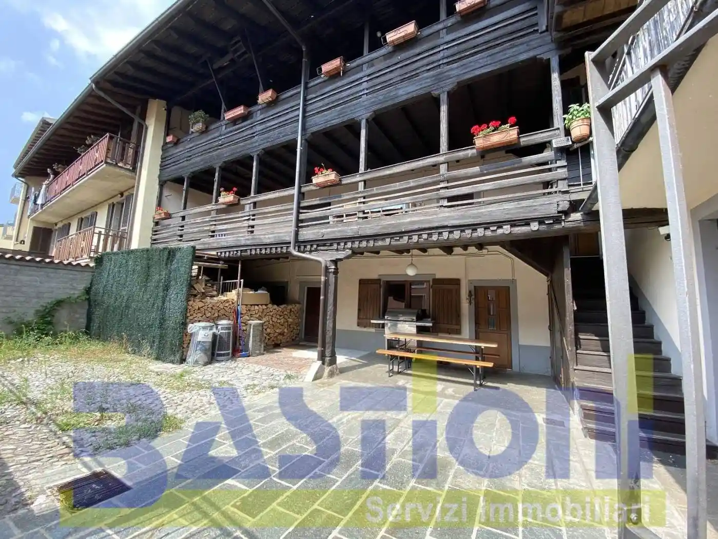 Casa indipendente - foto 4