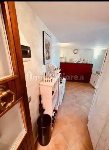 Loft in vendita a Fiuggi