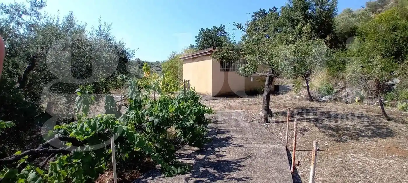 Rustico - Casale in vendita a Gaeta