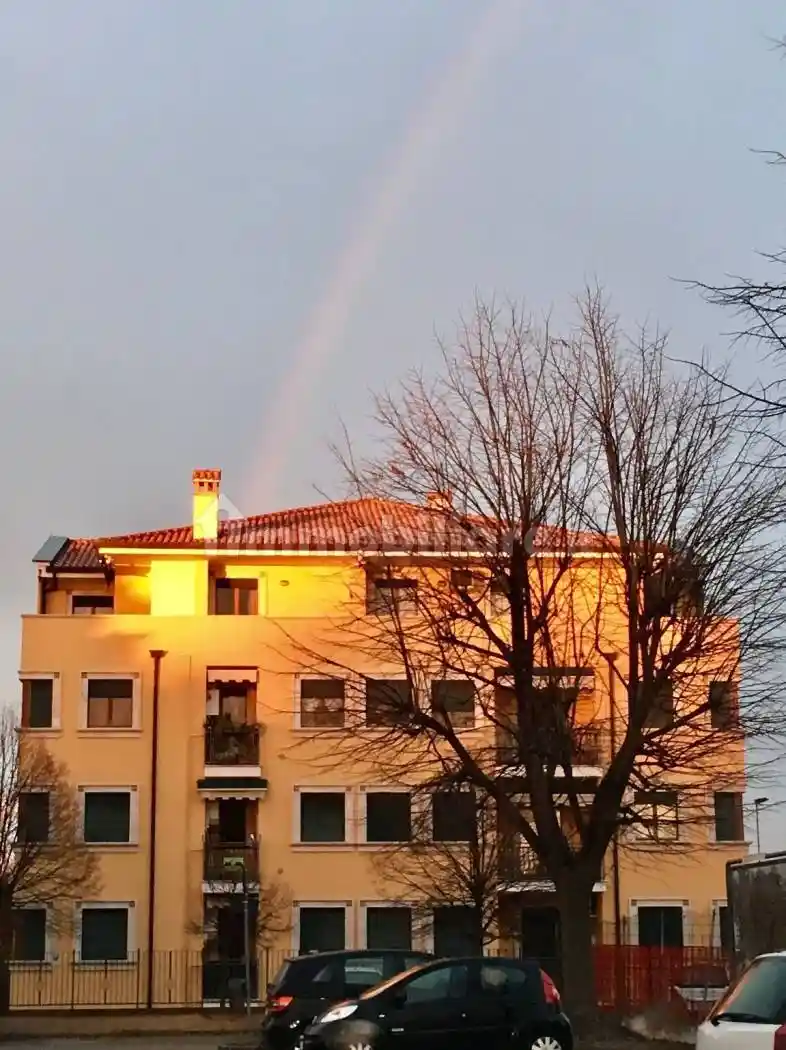 Attico - Mansarda in vendita a Saonara