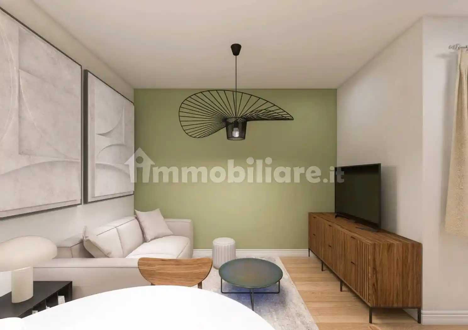 Trilocale via Mahatma Gandhi 3, Musocco, Milano - foto 4