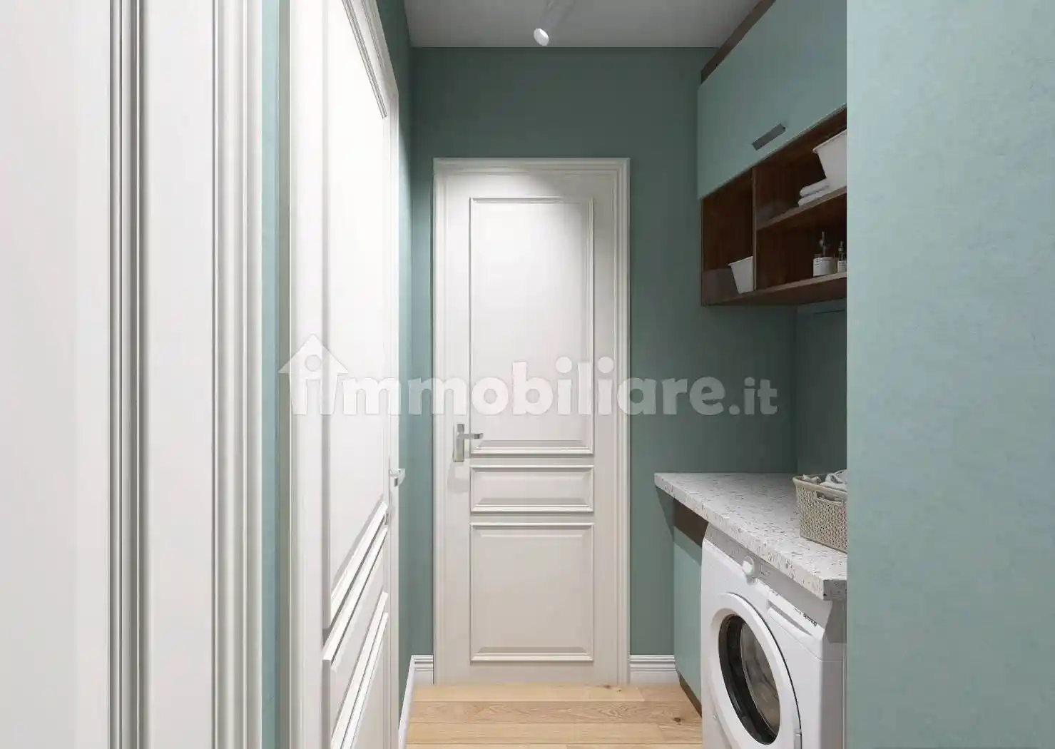 Trilocale via Mahatma Gandhi 3, Musocco, Milano - foto 5