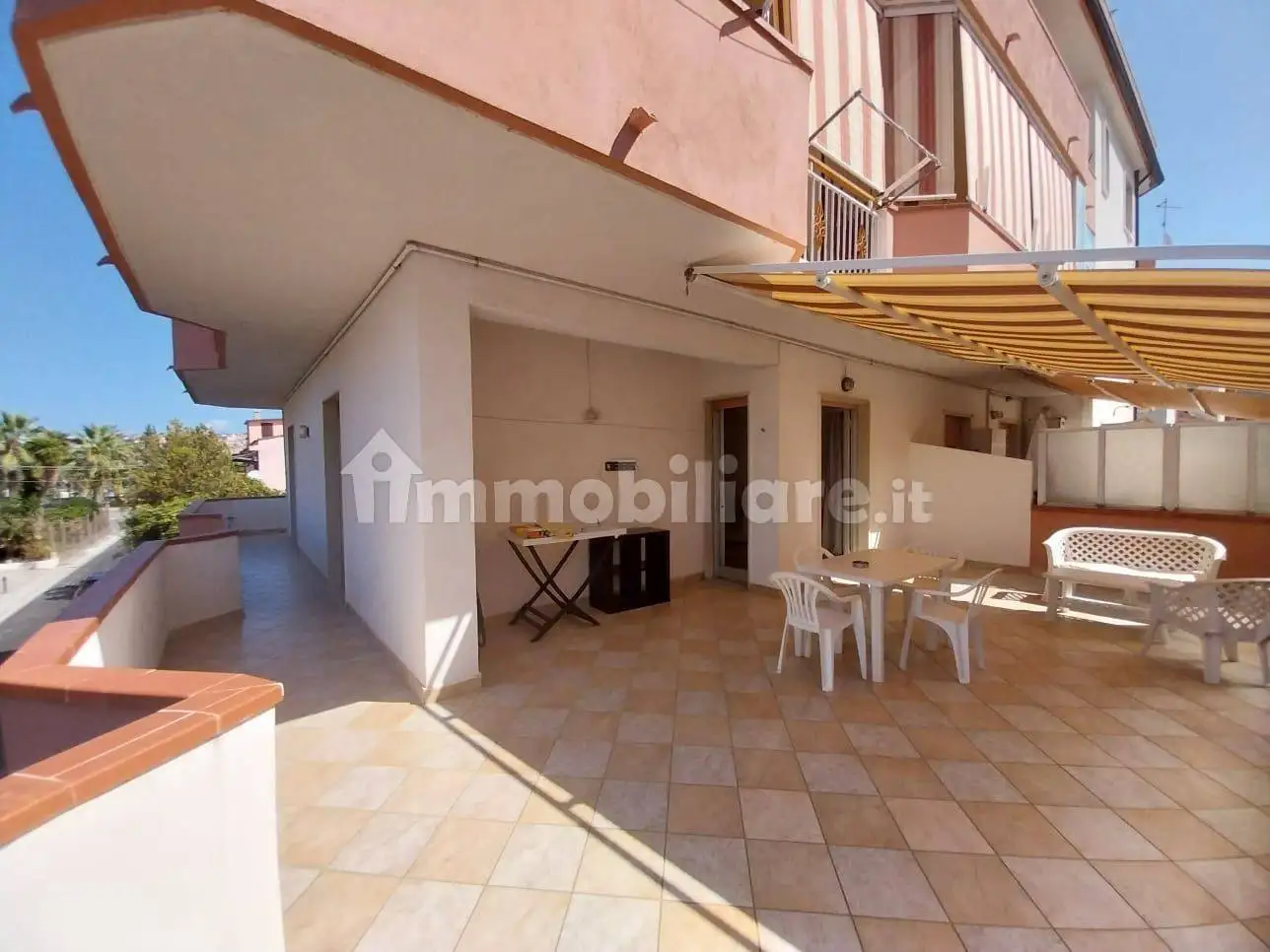 Appartamento in vendita a Scalea