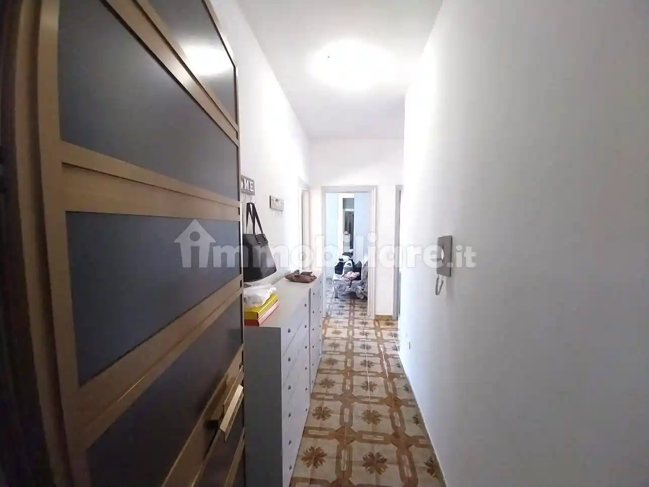 Quadrilocale via Galileo Galilei, Centro, Arenile, Scalea - foto 2