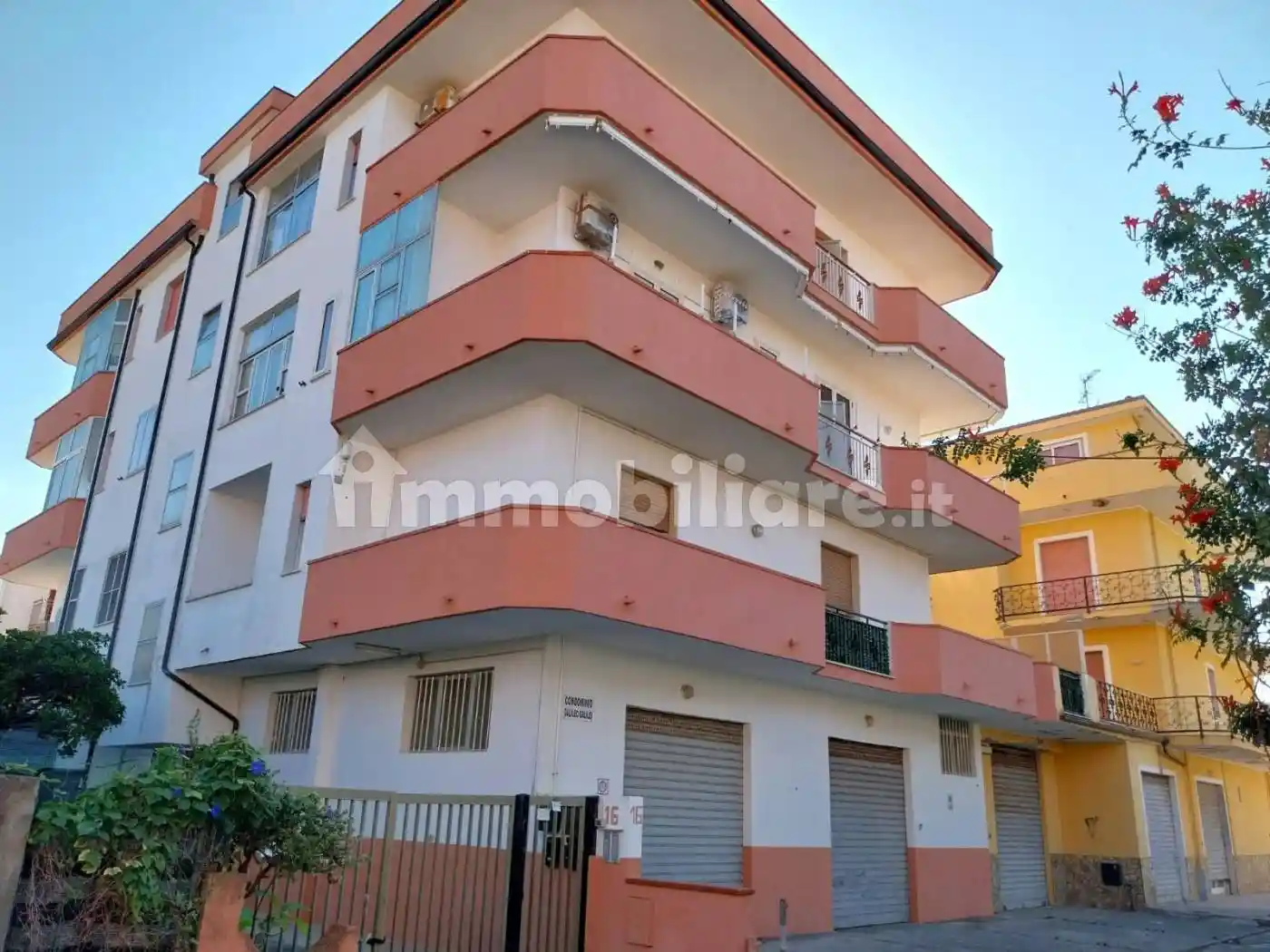 Quadrilocale via Galileo Galilei, Centro, Arenile, Scalea - foto 3