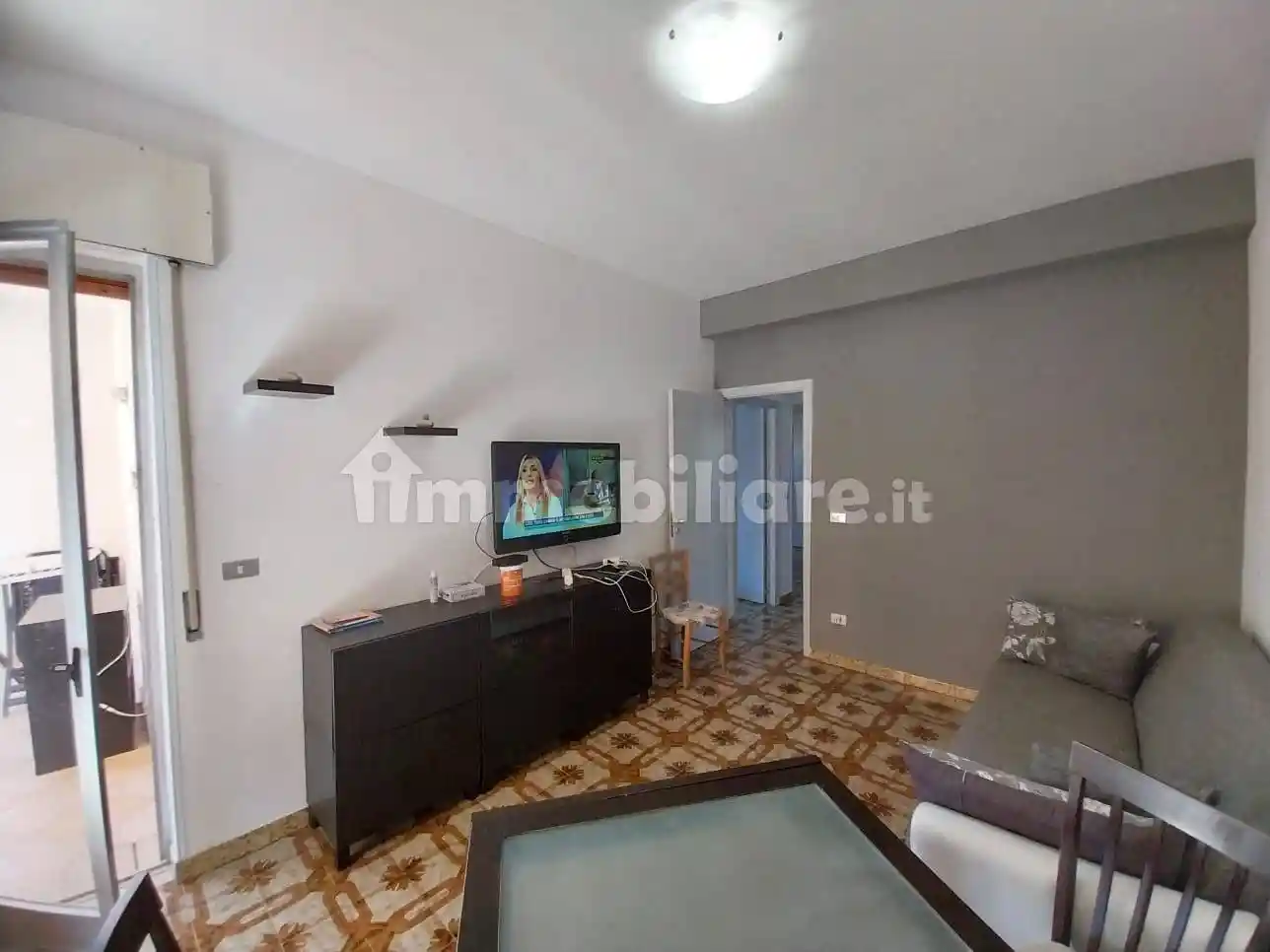 Quadrilocale via Galileo Galilei, Centro, Arenile, Scalea - foto 5