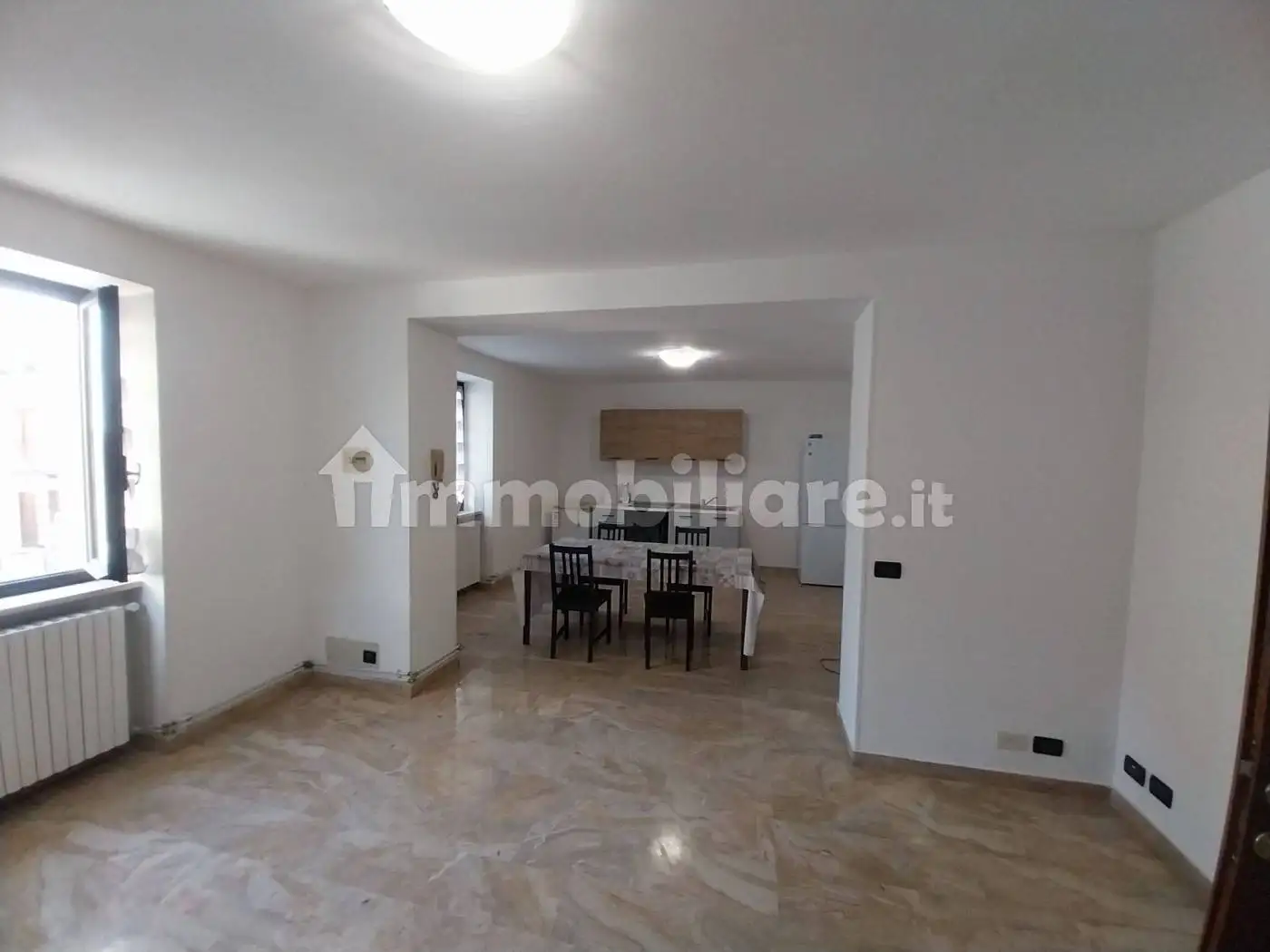 Appartamento in vendita a Polaveno