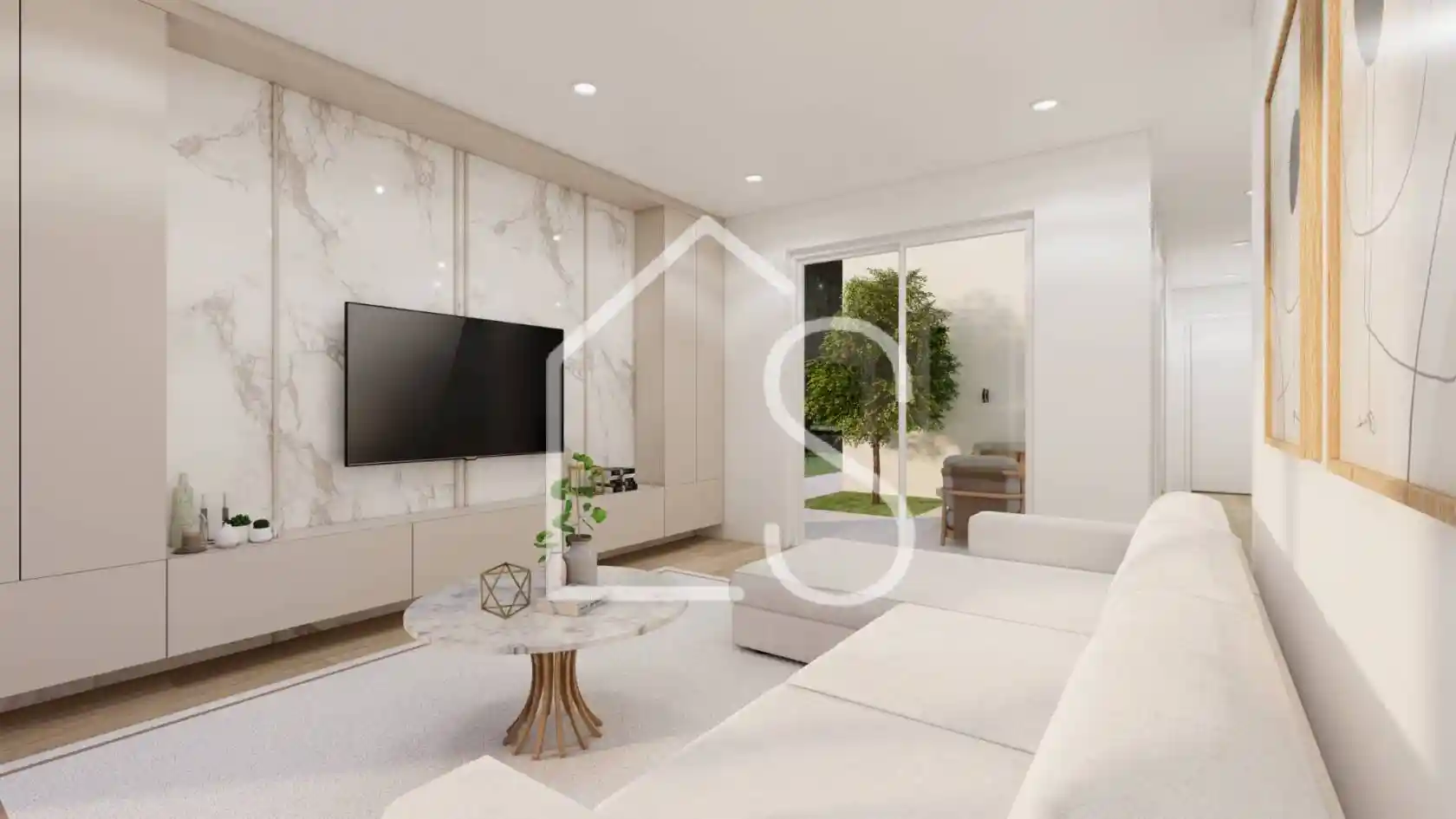 Villetta a schiera - foto 3