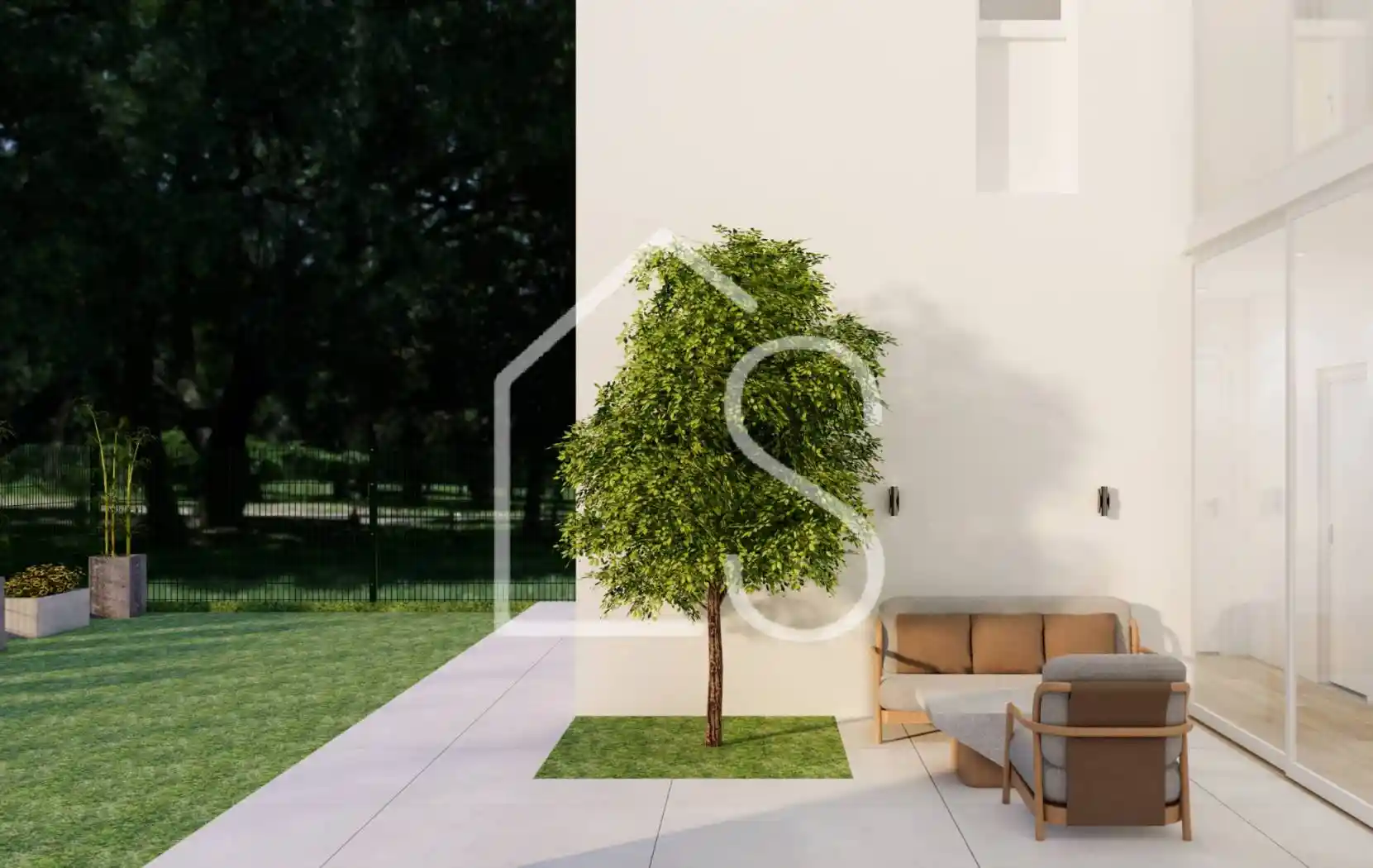 Villetta a schiera - foto 5