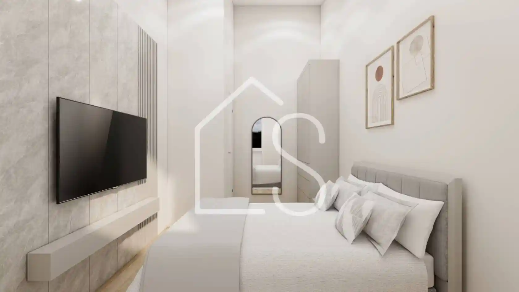 Villetta a schiera - foto 5