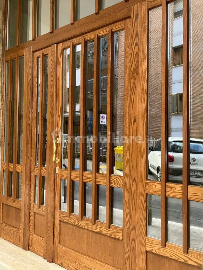 Appartamento in affitto a Potenza