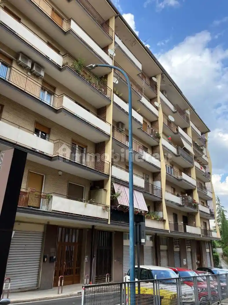 Appartamento via Nicola Sole 59, Centro, Potenza - foto 2