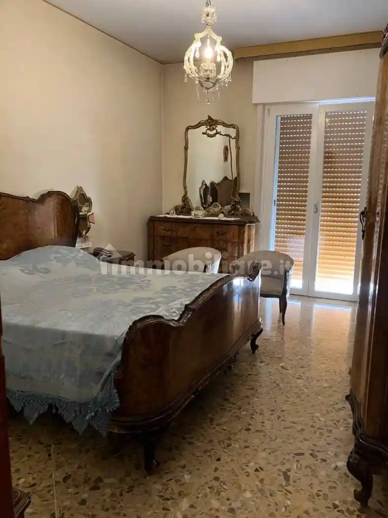 Appartamento via Nicola Sole 59, Centro, Potenza - foto 3