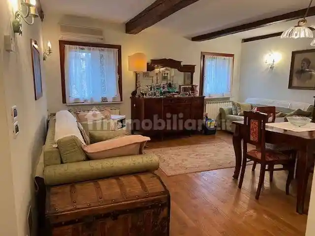 Appartamento in affitto a Venezia