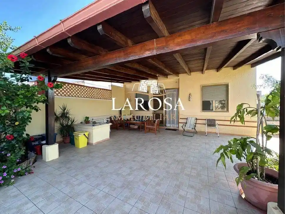 Villa in vendita a Melendugno