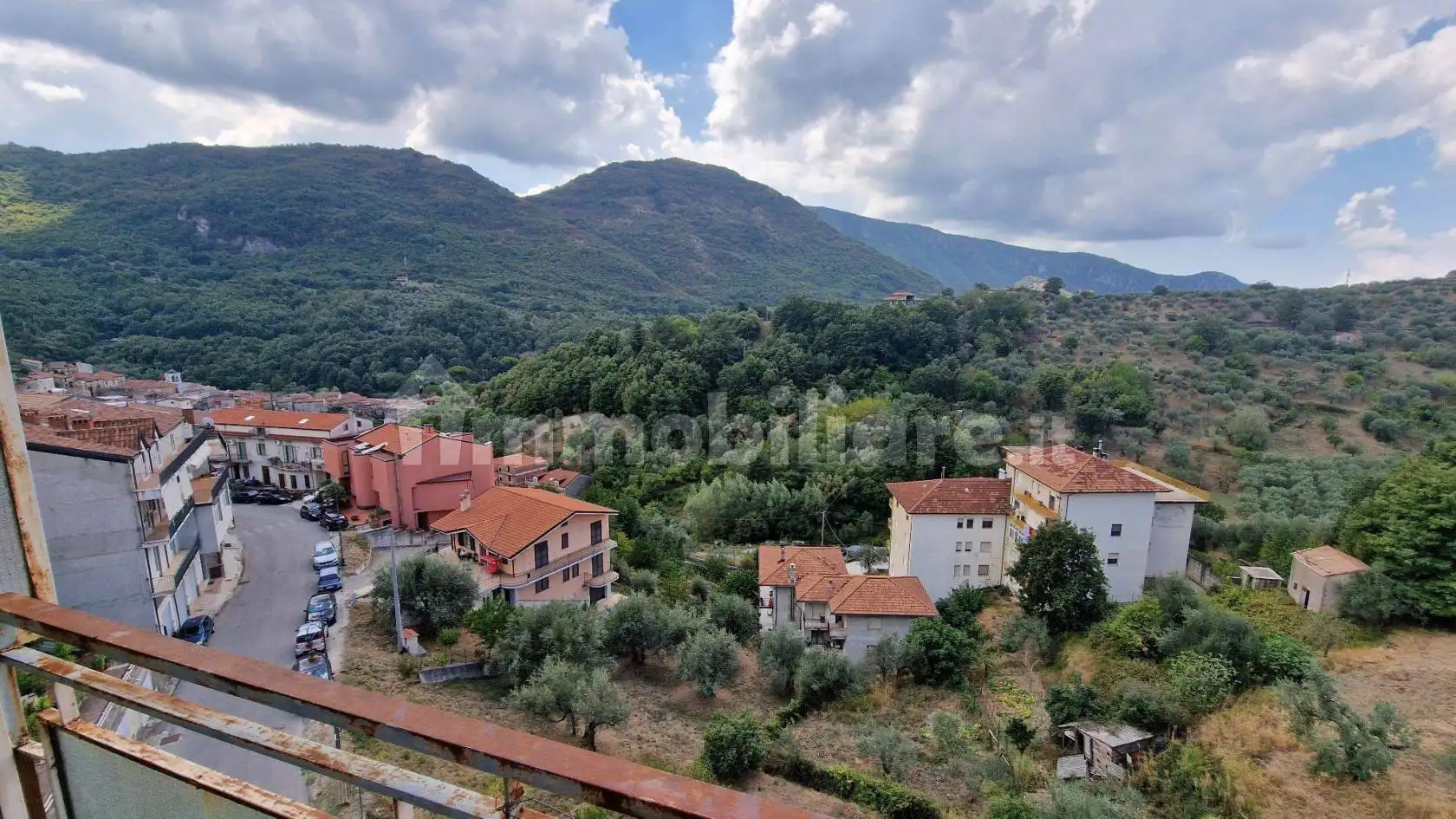 Attico - Mansarda in vendita a Piaggine