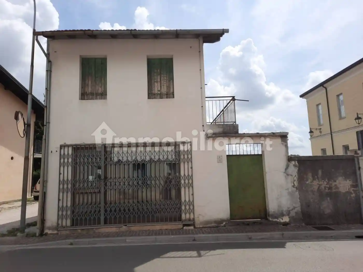 Rustico - Casale in vendita a Montereale Valcellina
