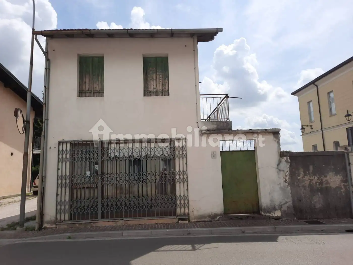 Rustico - Casale in vendita a Montereale Valcellina